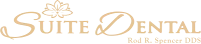Suite Dental logo in Bozeman, Montana