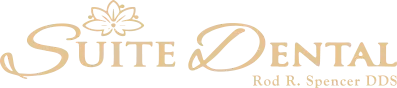 Suite Dental logo