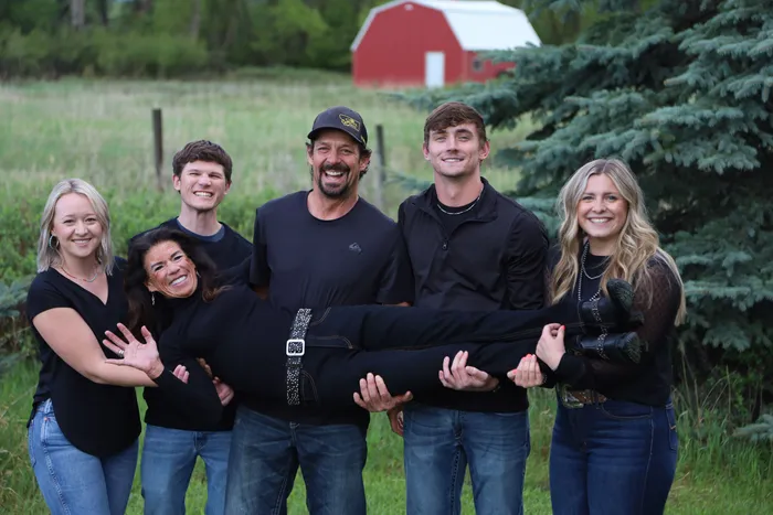 Meet the Team Carousel