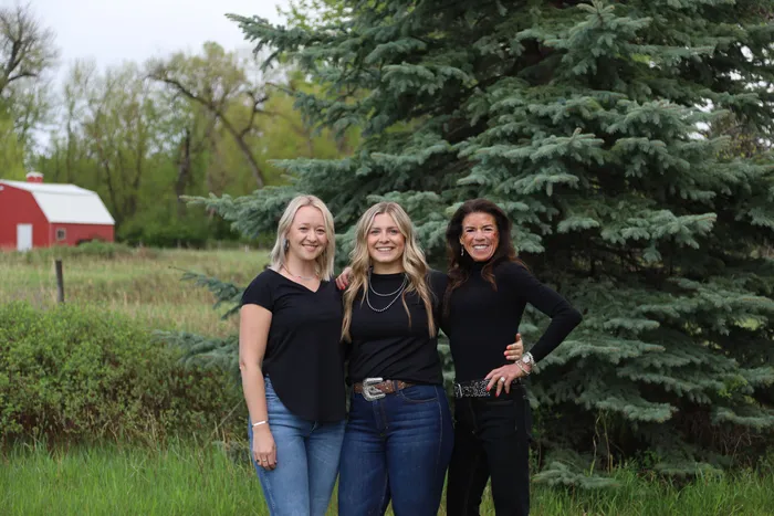 Meet the Team Carousel