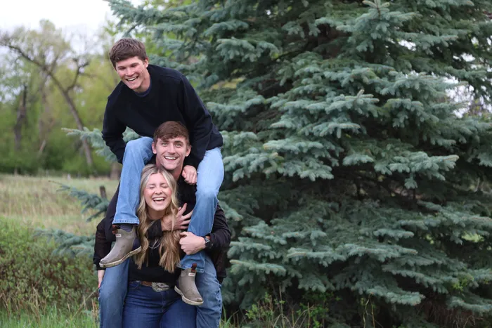 Meet the Team Carousel