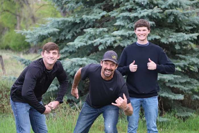 Meet the Team Carousel