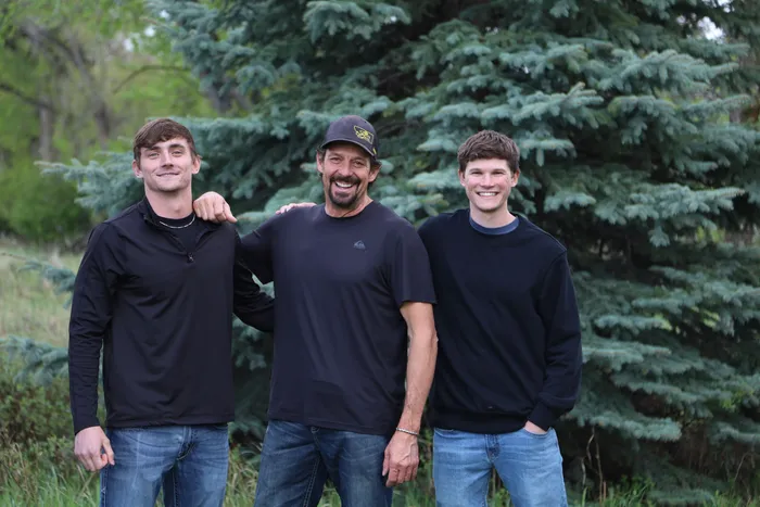 Meet the Team Carousel